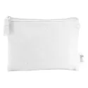 &amp;stuff Calico 12.5 x 17cm Card and Key Pouch
