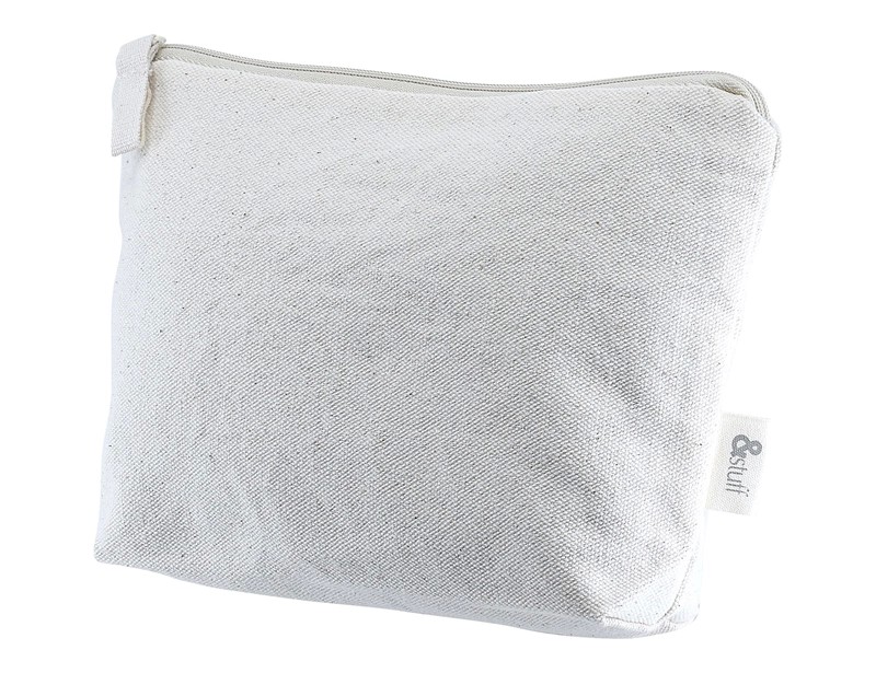 &stuff Calico 14.5 x 22.5 x 5cm Tech Pouch