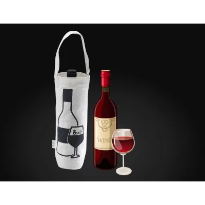 &stuff Calico Wine Bag