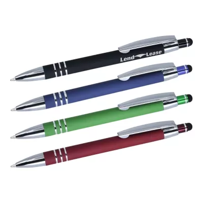 Mod Metal Stylus Pen