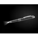 Vogue Aluminium Stylus Pen and Torch