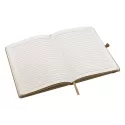 Eco A5 Kraft Notebook