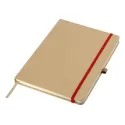 Eco Plus A5 Kraft Notebook