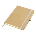 Eco Plus A5 Kraft Notebook