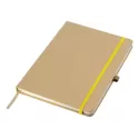 Eco Plus A5 Kraft Notebook