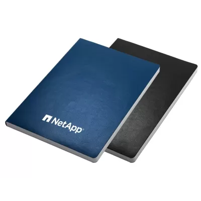 Zenith A5 Paper Notebook