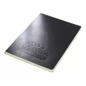 Zenith A5 Paper Notebook