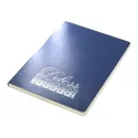 Zenith A5 Paper Notebook