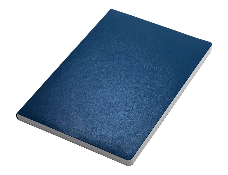 Zenith A5 Paper Notebook