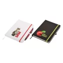 Carnival Plus A5 Notepad