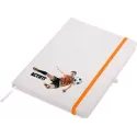 Carnival Plus A5 Notepad