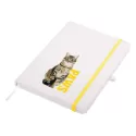 Carnival Plus A5 Notepad