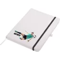 Carnival Plus A5 Notepad