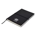 Tango Plus A5 Leather Notepad