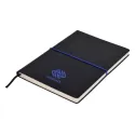 Tango Plus A5 Leather Notepad
