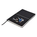 Tango Plus A5 Leather Notepad