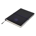 Tango Plus A5 Leather Notepad