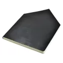 House A5 Paper Notebook
