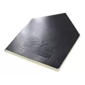 House A5 Paper Notebook
