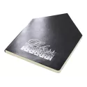 House A5 Paper Notebook