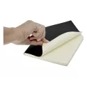 House A5 Paper Notebook