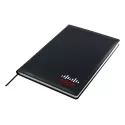 Pinnacle A4 Paper Notebook