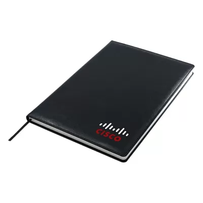 Pinnacle A4 Paper Notebook