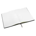 Pinnacle A4 Paper Notebook