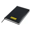 Pinnacle A5 Paper Notebook