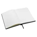 Pinnacle A5 Paper Notebook
