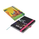 Designa Matt A5 Notebook