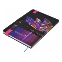 Designa Matt A5 Notebook