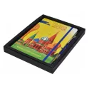 Designa Matt A5 Notebook