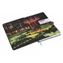 Designa Matt A5 Notebook