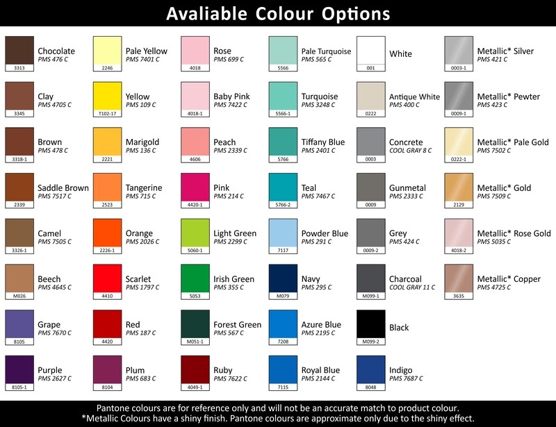 Designa Soft Touch A5 Leather Notebook