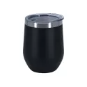 Monaco 320ml Stainless Steel Double Wall Mug