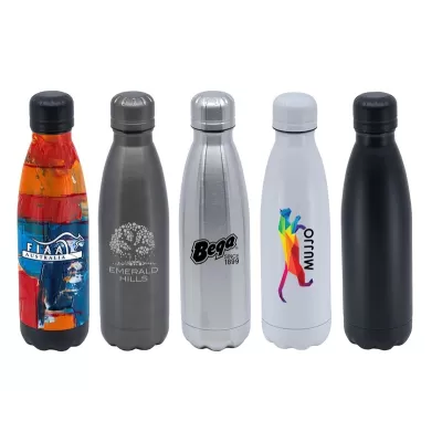 Avignon 500ml Stainless Steel Vacuum Flask