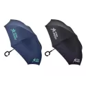 Inverter Inverted Umbrella with C Handle