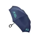 Inverter Inverted Umbrella with C Handle