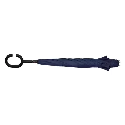 Inverter Inverted Umbrella with C Handle