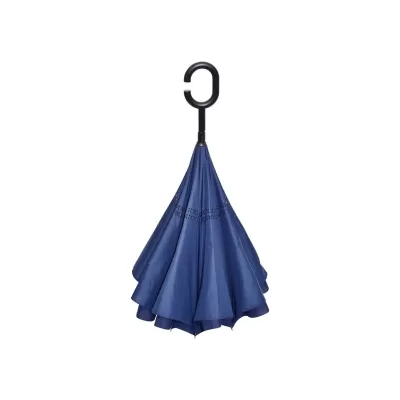 Inverter Inverted Umbrella with C Handle