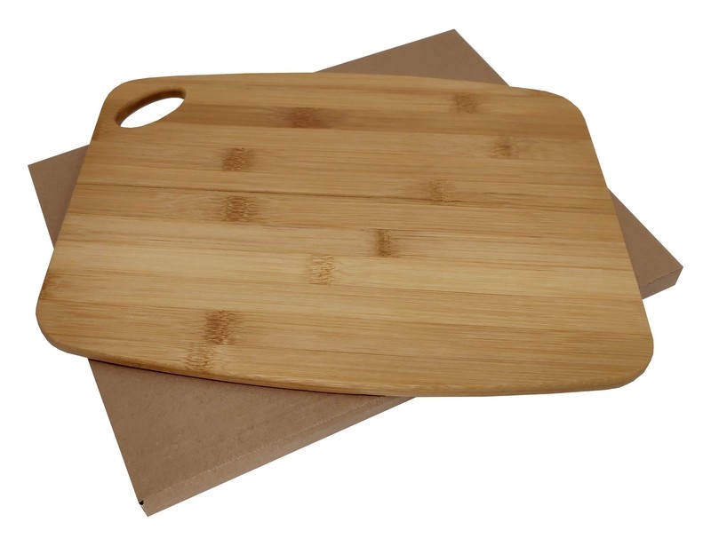 Fromage Bamboo Cheese Board
