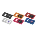 Party Popper Full Colour Aluminium Bottle Opener