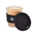 Cafe 290ml Borosilicate Coffee Cup