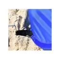Brazil Pop-up Standard Poly Beach Shelter