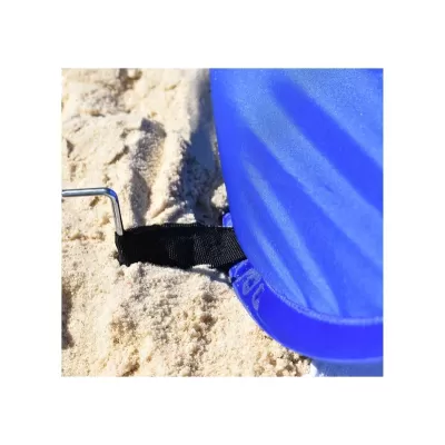 Brazil Pop-up Standard Poly Beach Shelter
