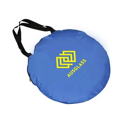 Brazil Pop-up Standard Poly Beach Shelter