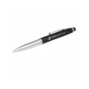 Economy 3-Way Metal Stylus Pen
