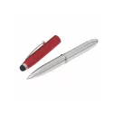 Economy 3-Way Metal Stylus Pen