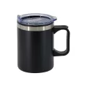 Lisbon 350ml Stainless Steel Double Wall Mug